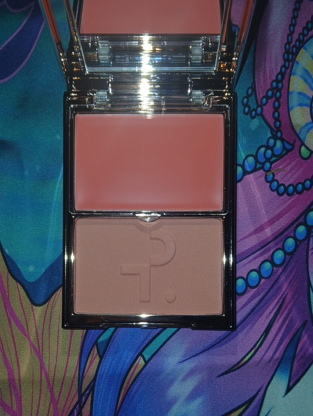 Patrick Ta Soft Launch